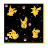 Guardanapos Pokemon